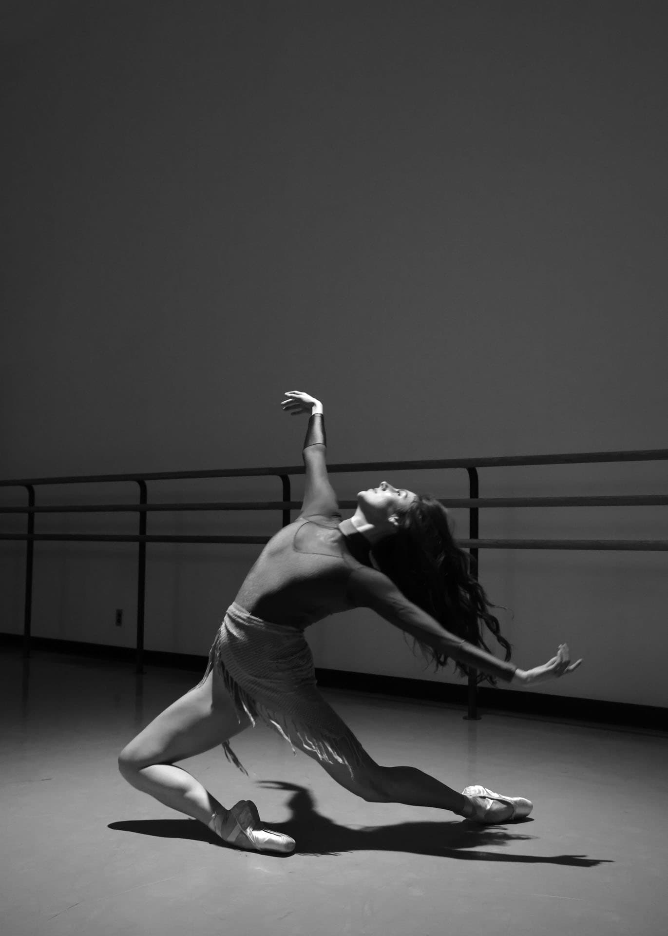 Photograph by Thea Traff