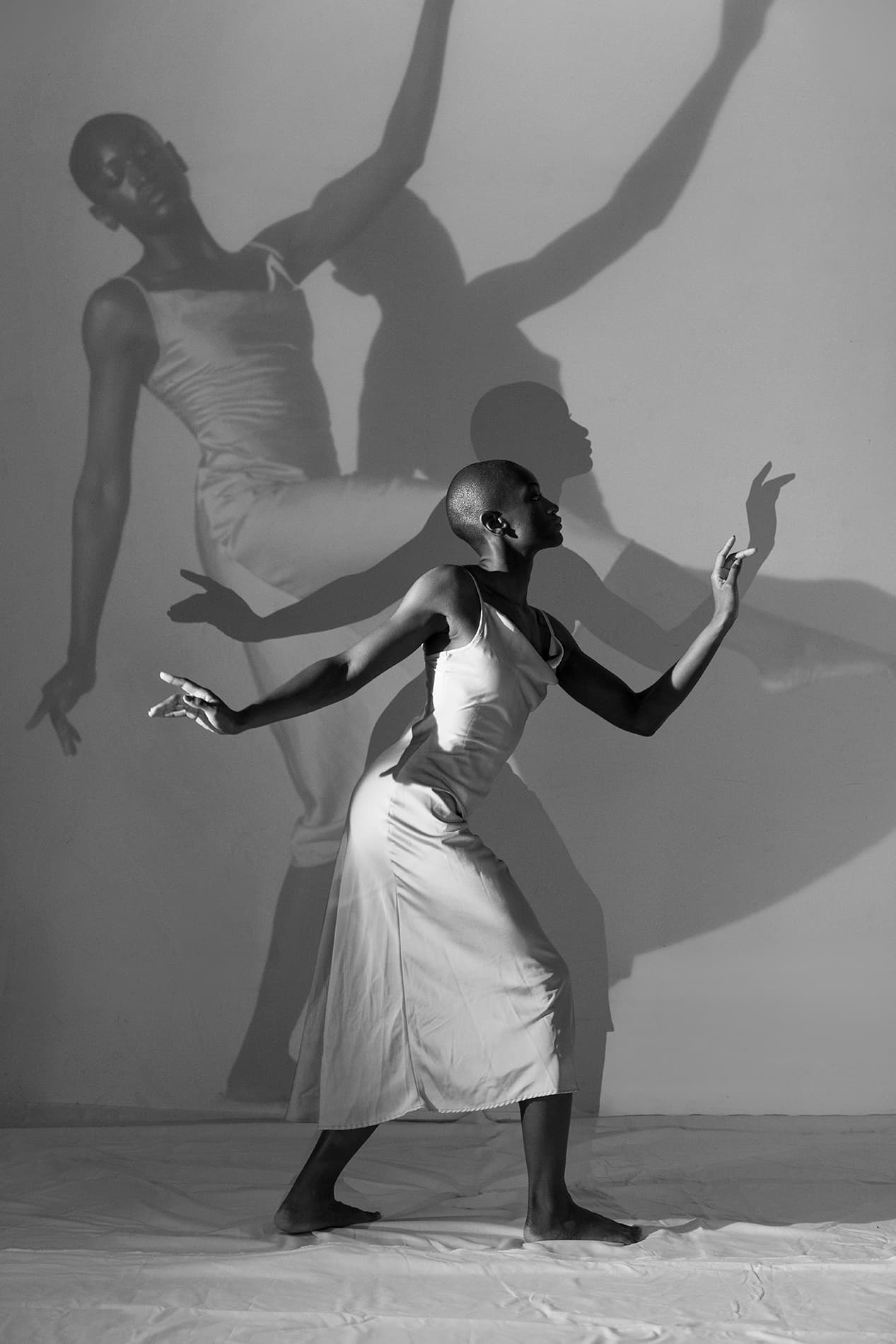 Photograph by Thea Traff