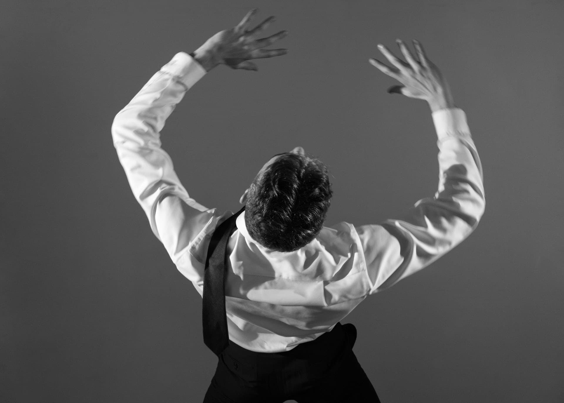 Photograph by Thea Traff