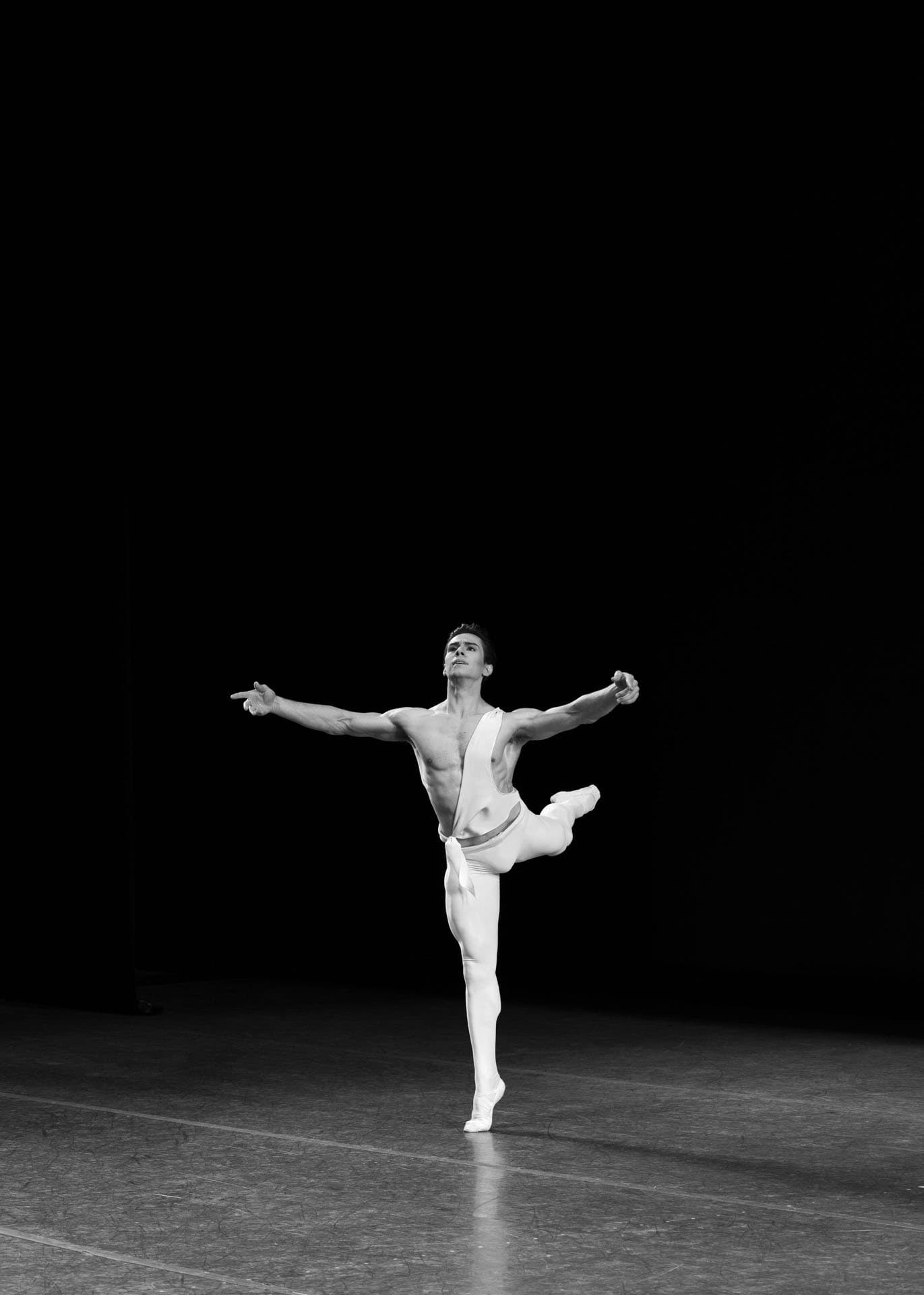 Photograph by Thea Traff