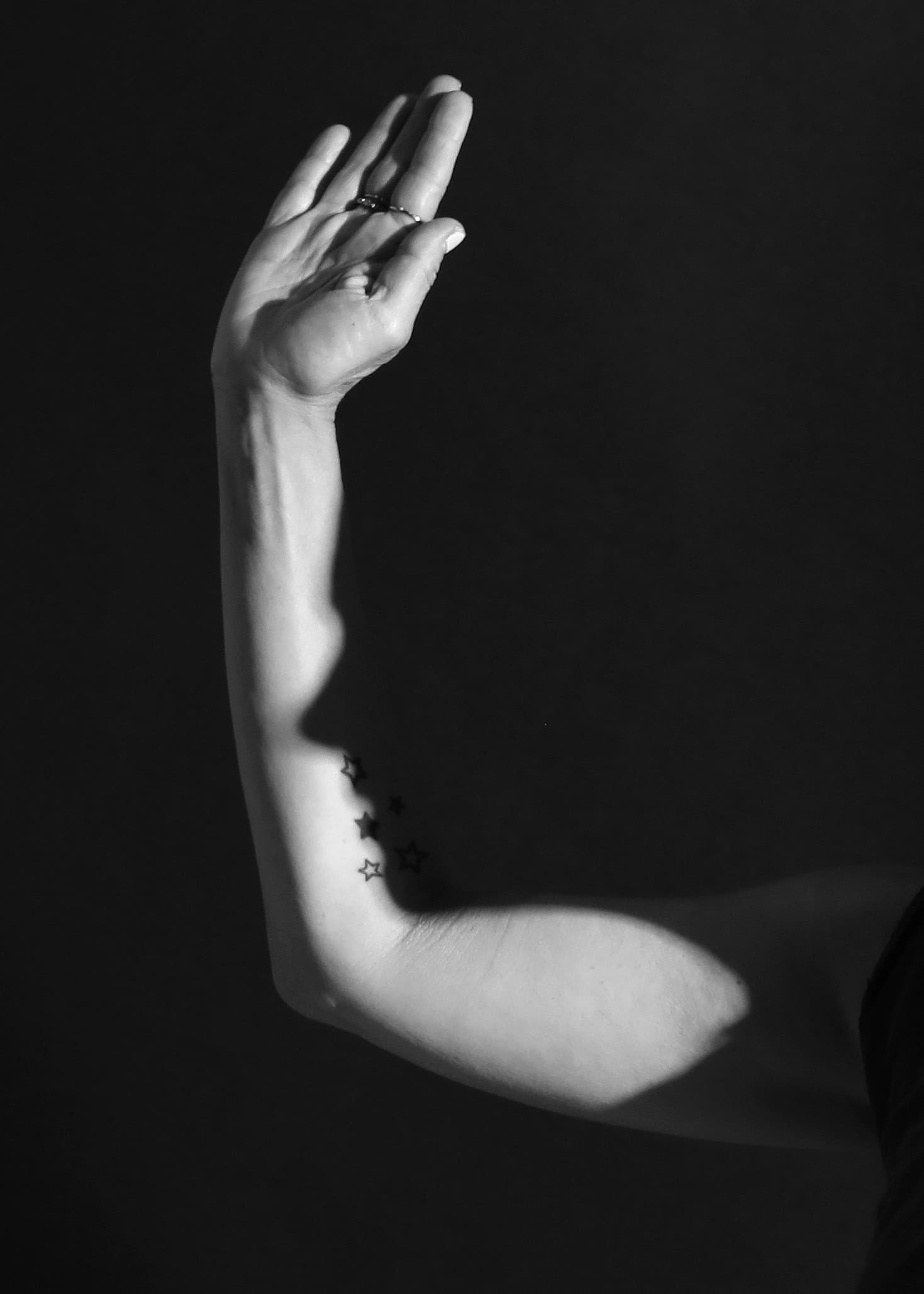 Photograph by Thea Traff
