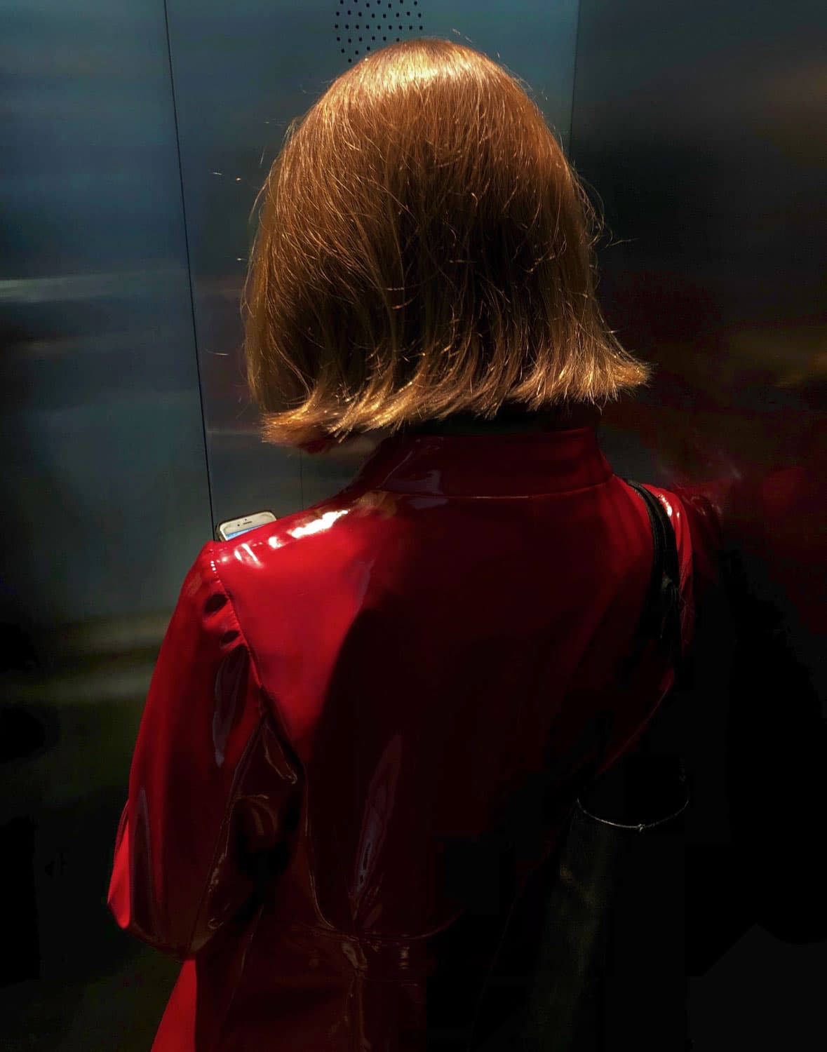 Photograph by Thea Traff