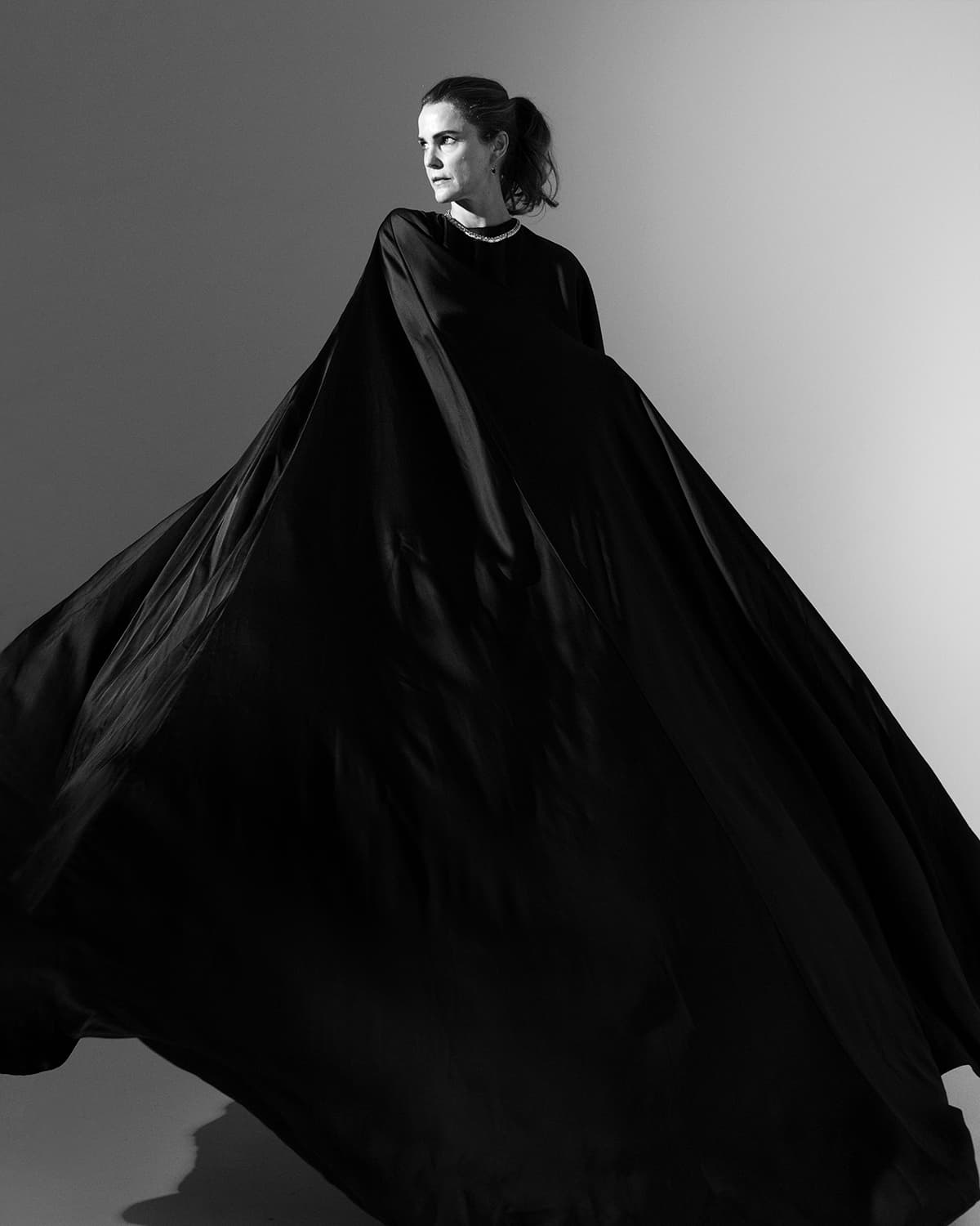 Photograph by Thea Traff