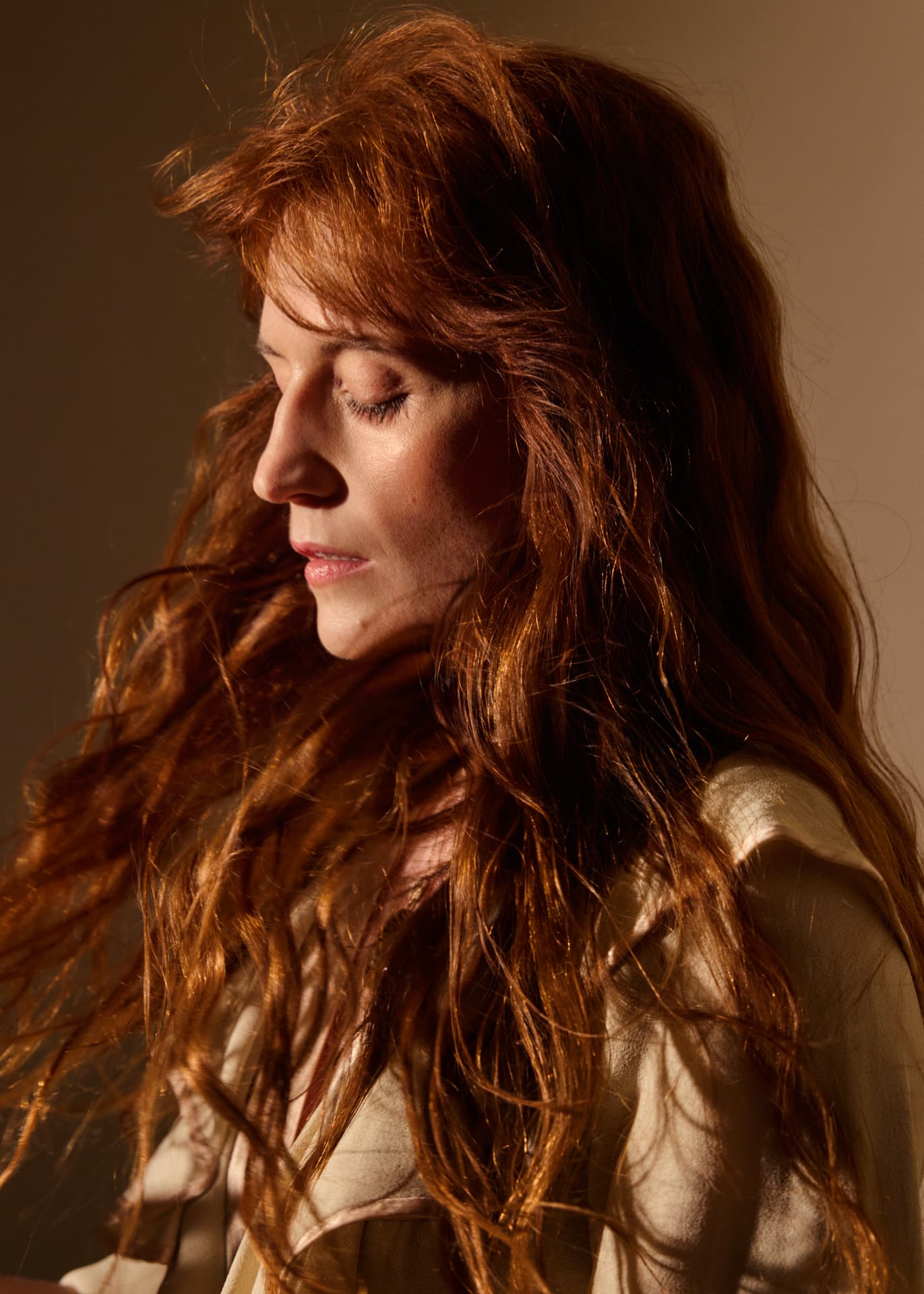 Photograph by Thea Traff