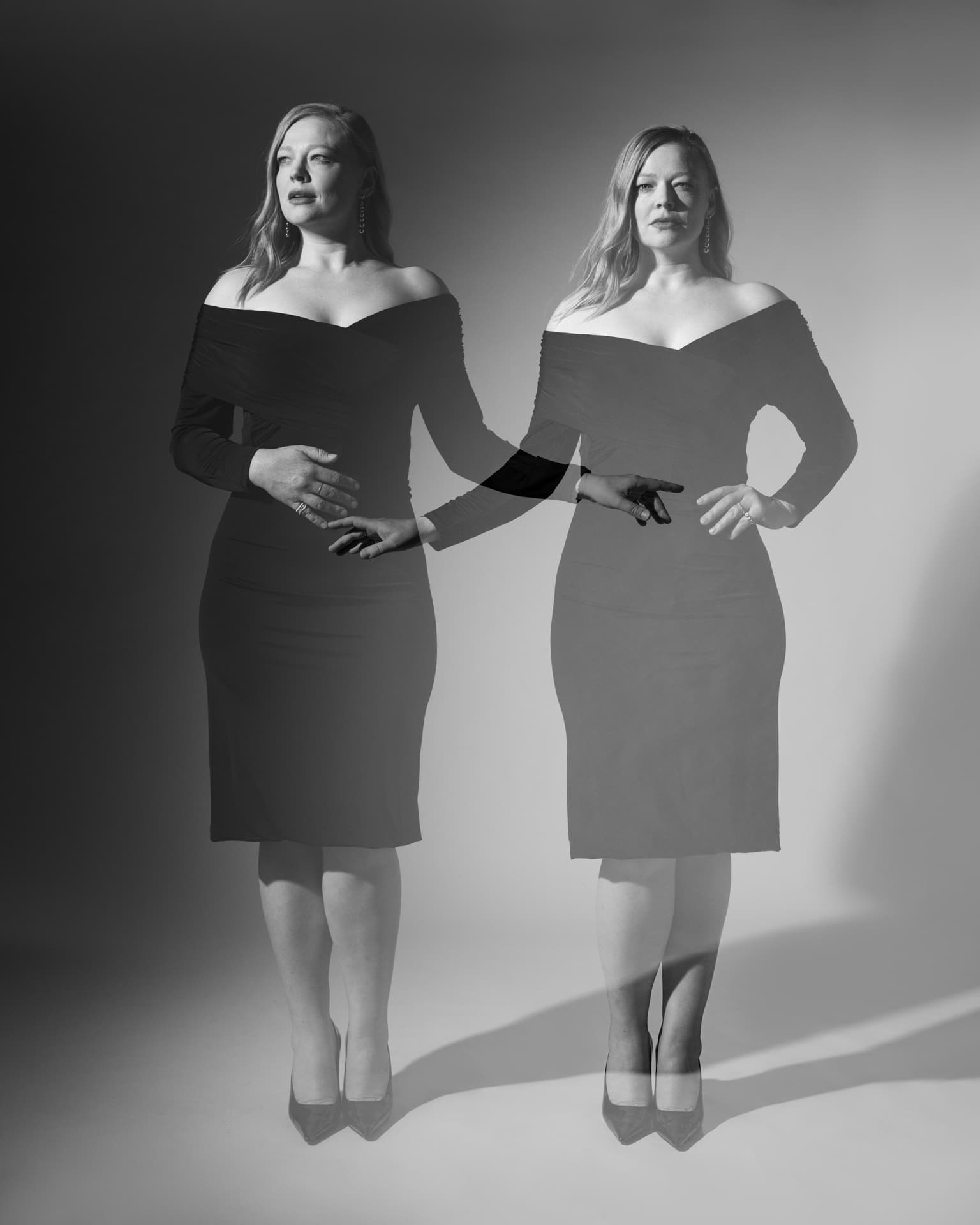 Photograph by Thea Traff