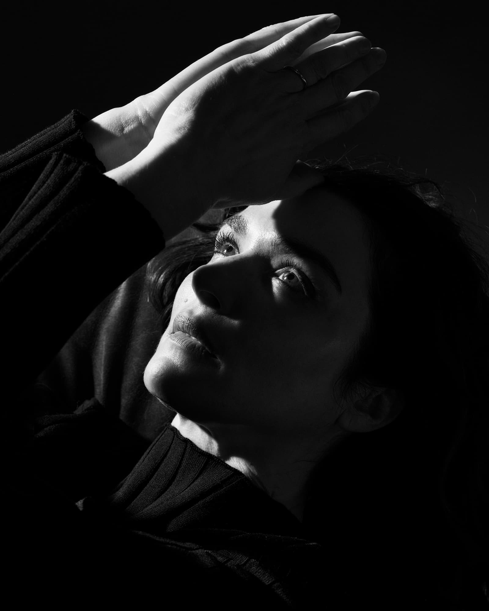 Photograph by Thea Traff