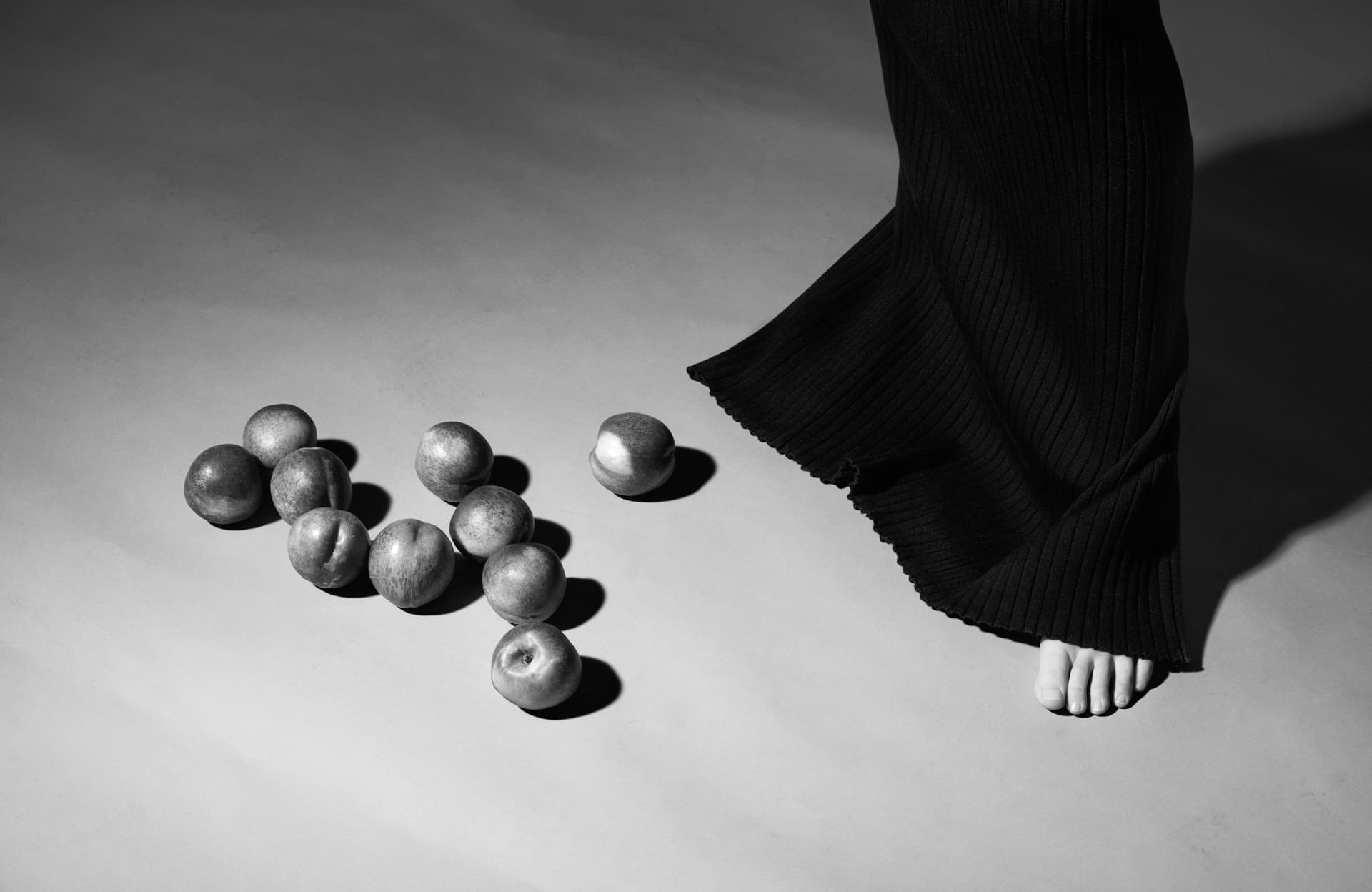 Photograph by Thea Traff