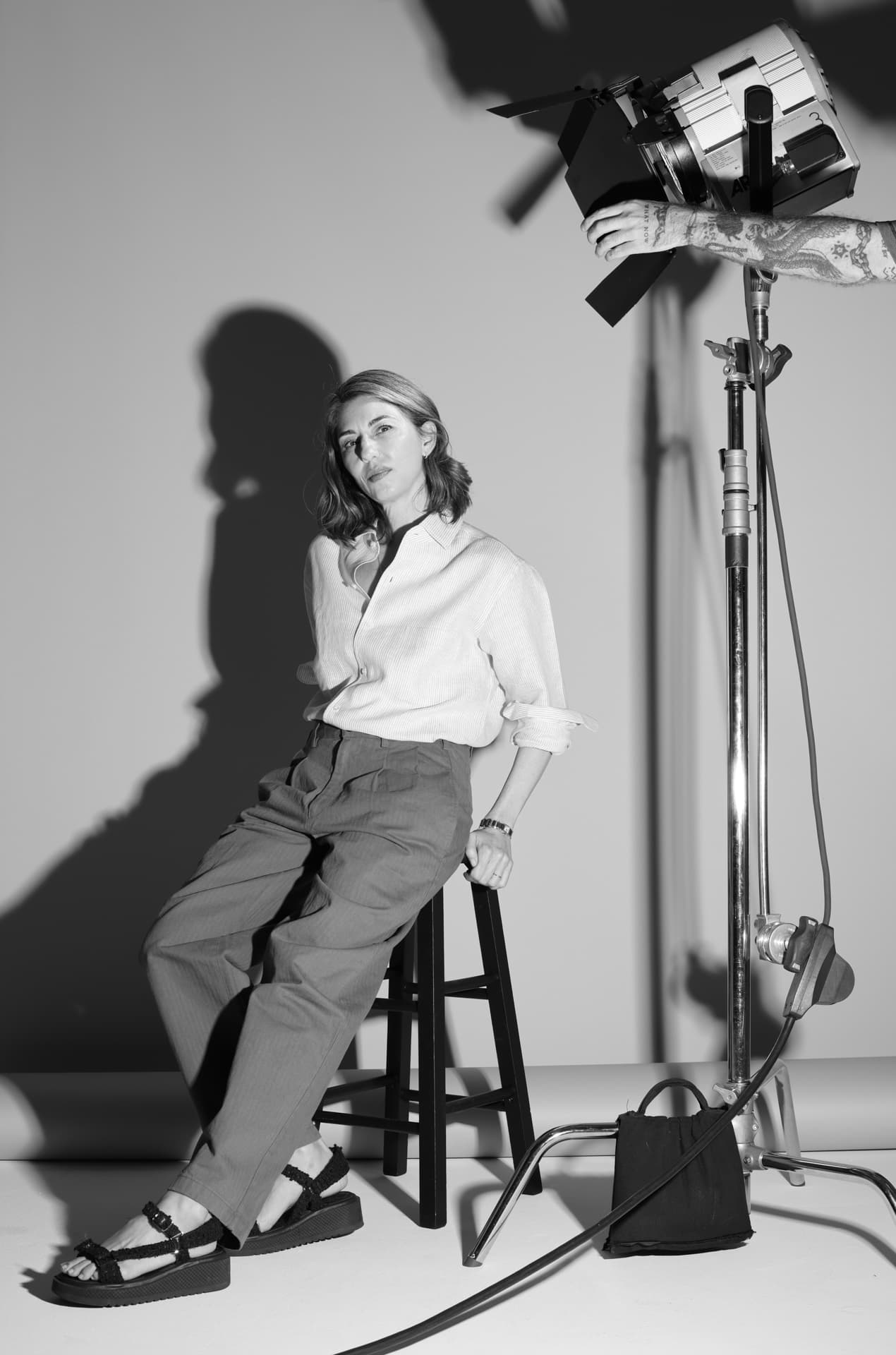 Photograph by Thea Traff