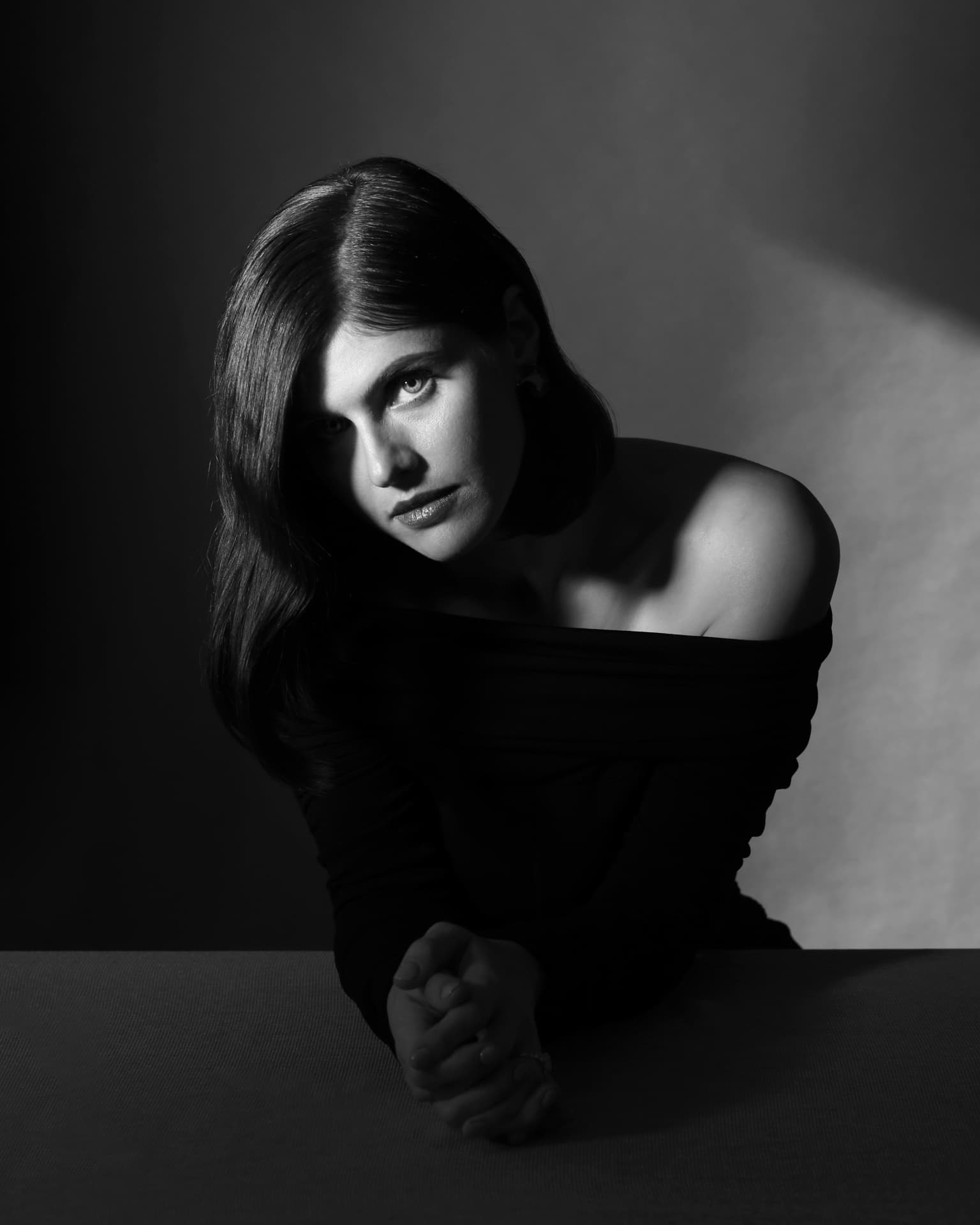 Photograph by Thea Traff