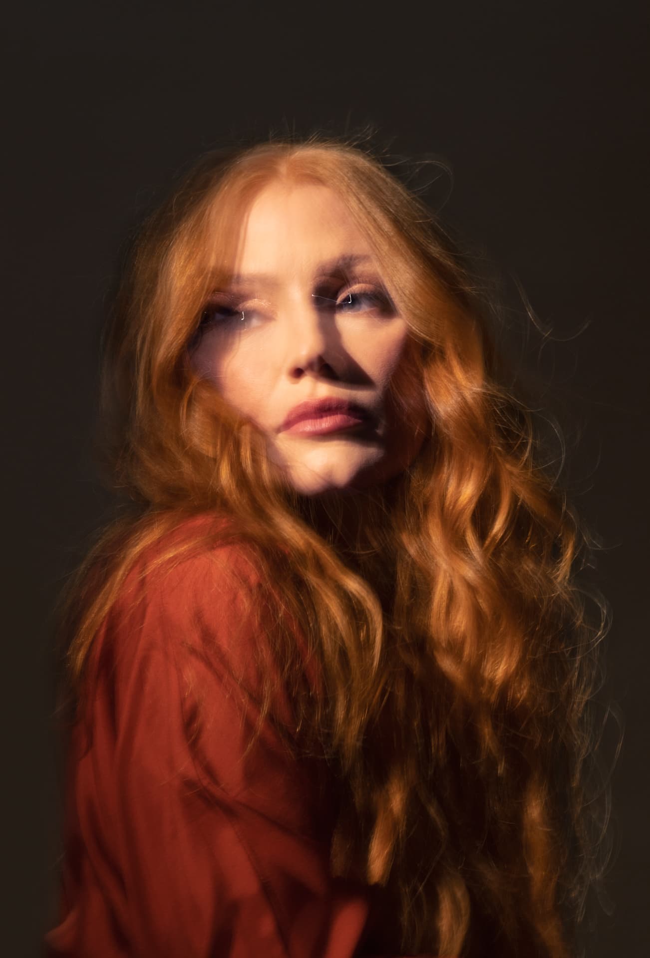 Photograph by Thea Traff