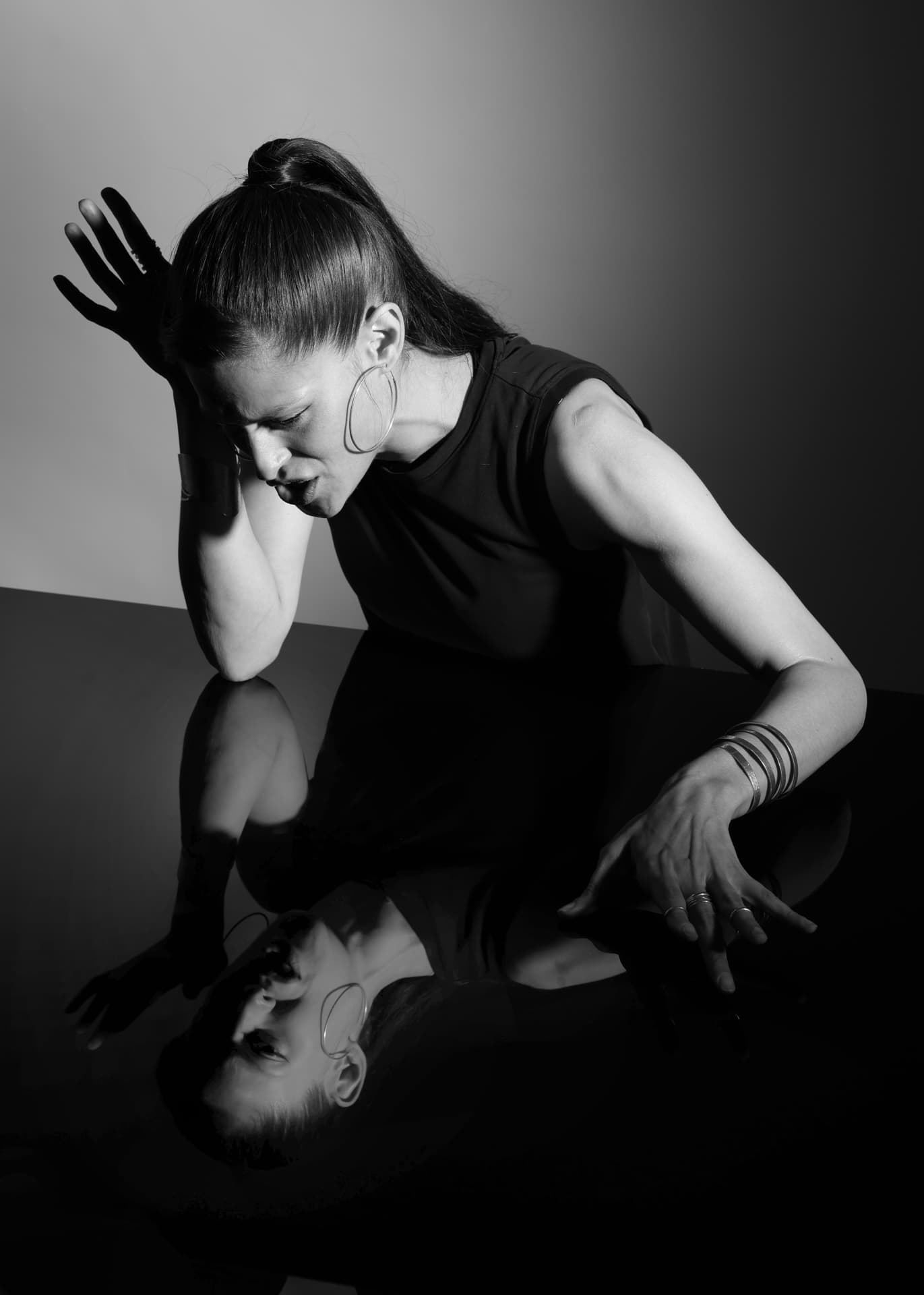 Photograph by Thea Traff