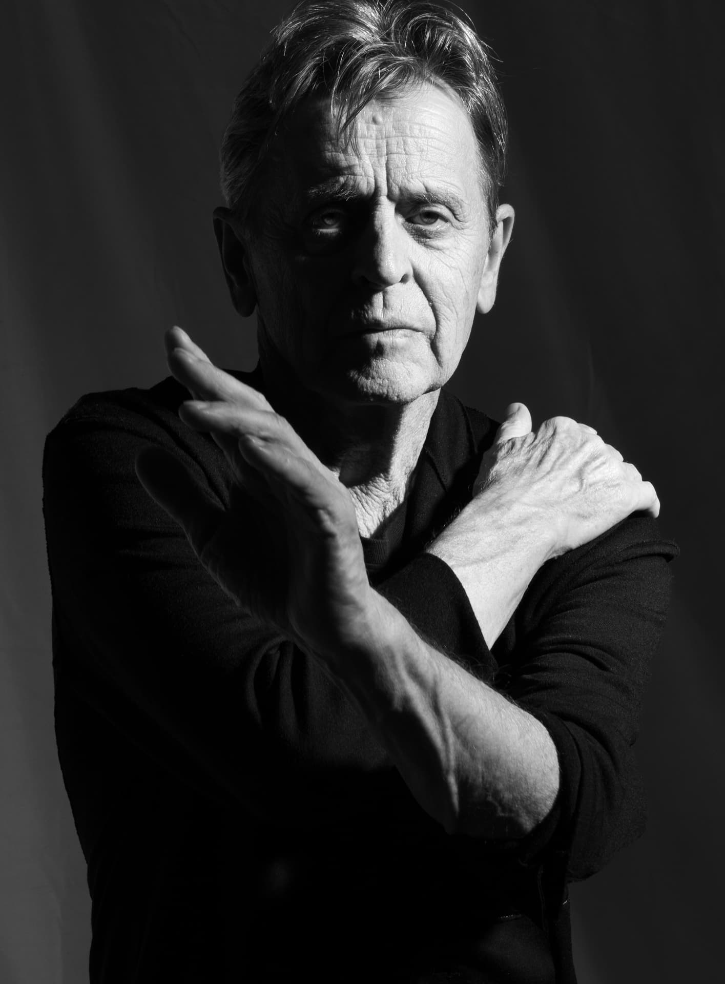 Photograph by Thea Traff