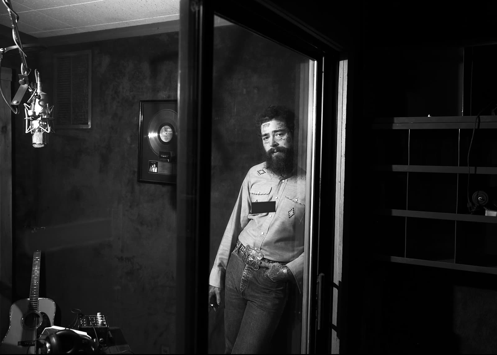 Photograph by Thea Traff