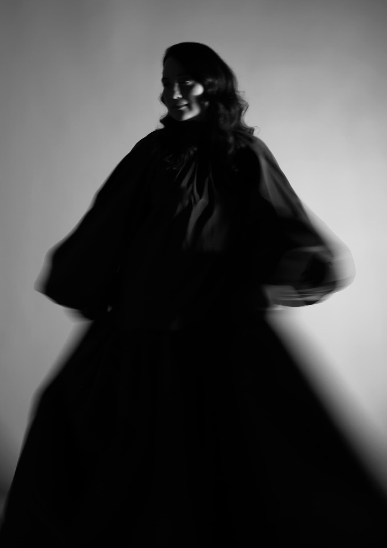 Photograph by Thea Traff