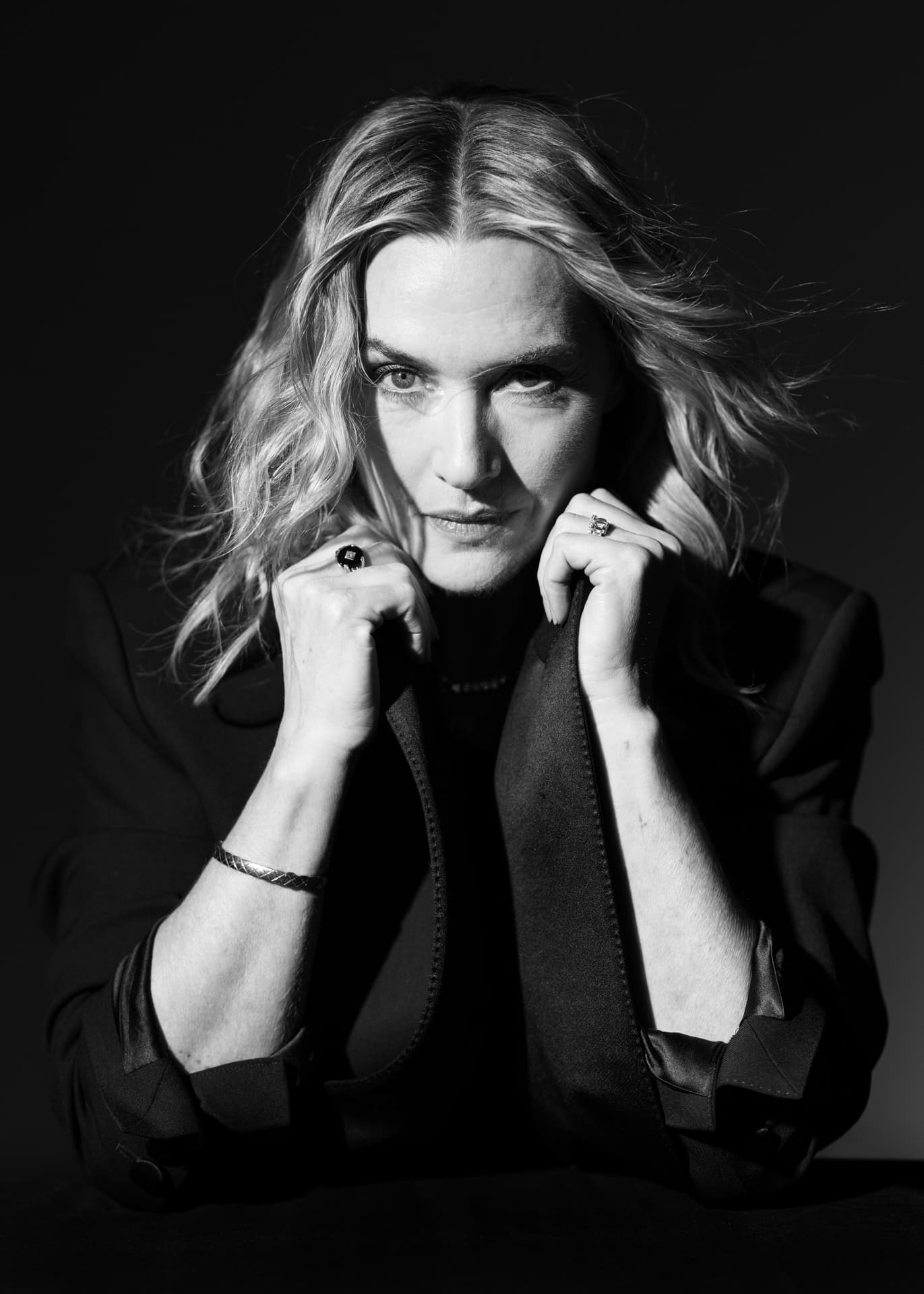 Photograph by Thea Traff