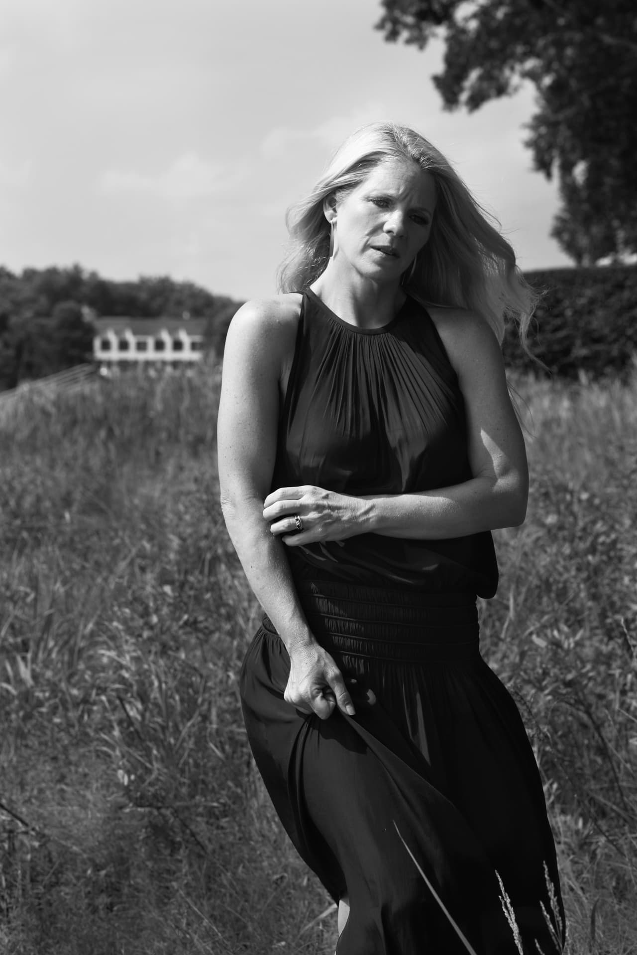Photograph by Thea Traff