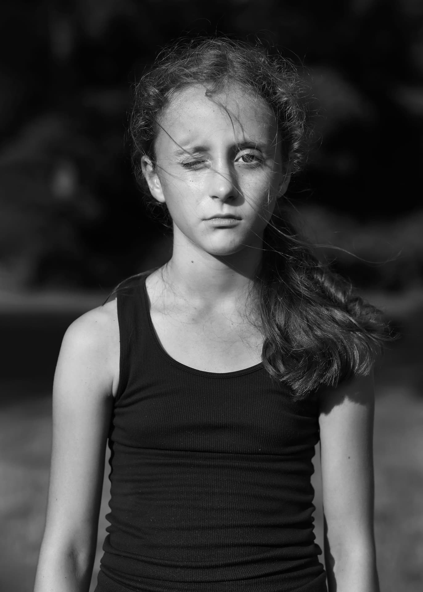 Photograph by Thea Traff