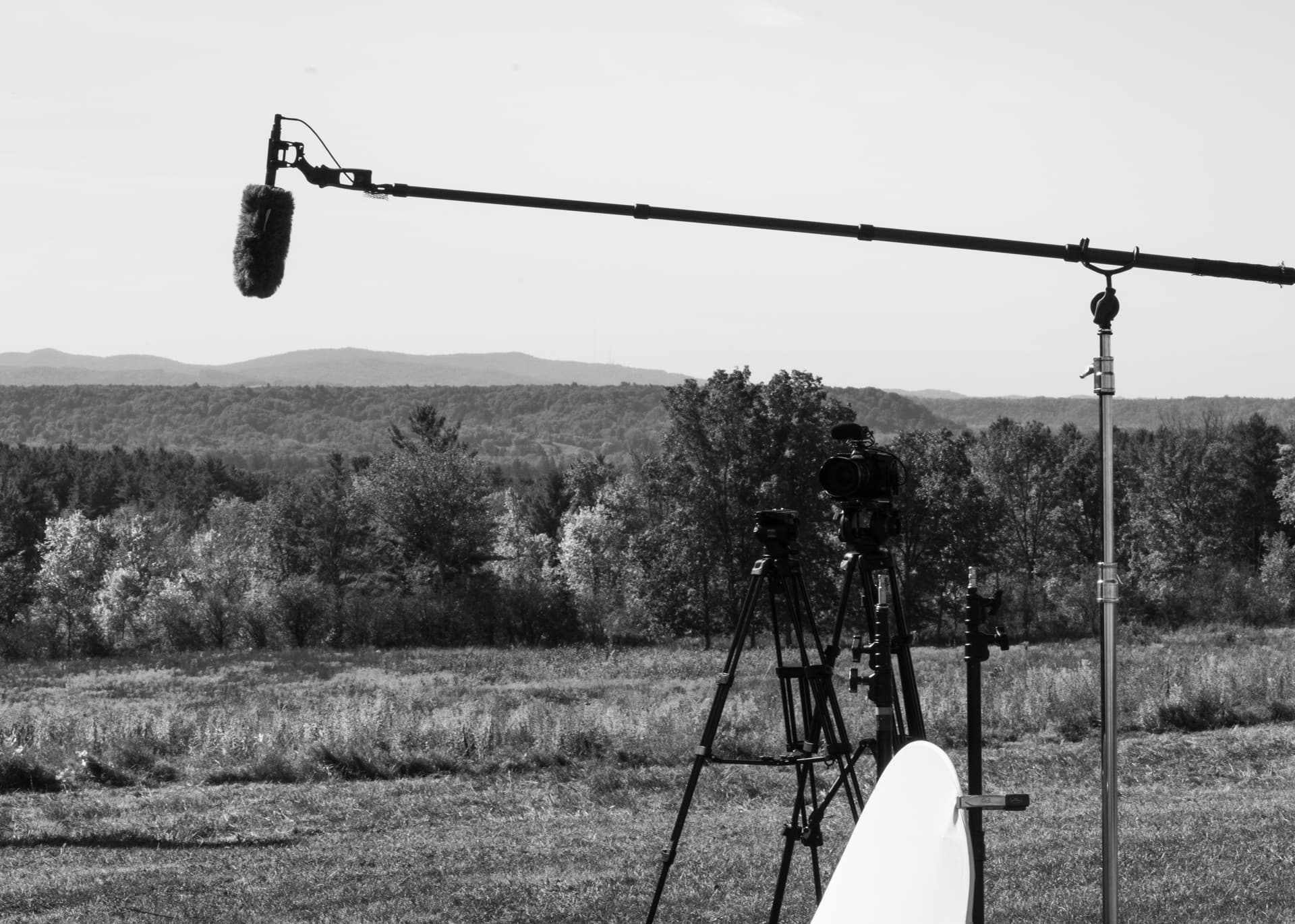 Photograph by Thea Traff