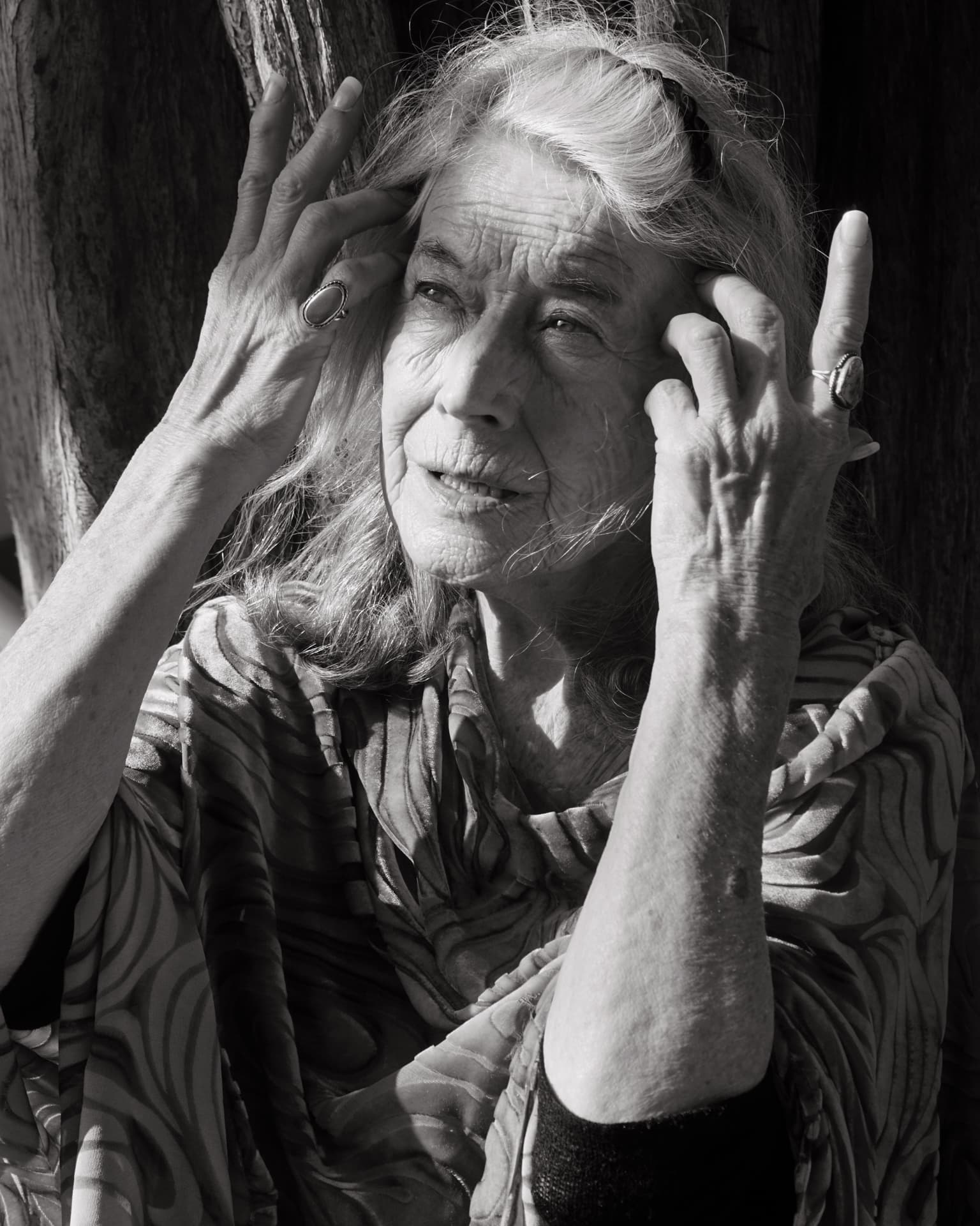 Photograph by Thea Traff
