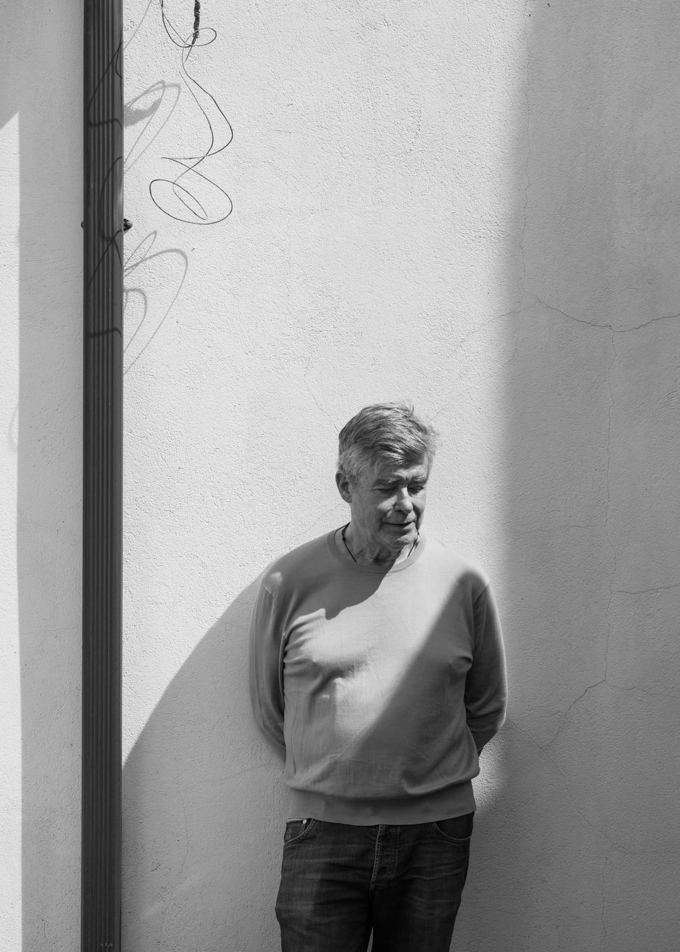 Photograph by Thea Traff