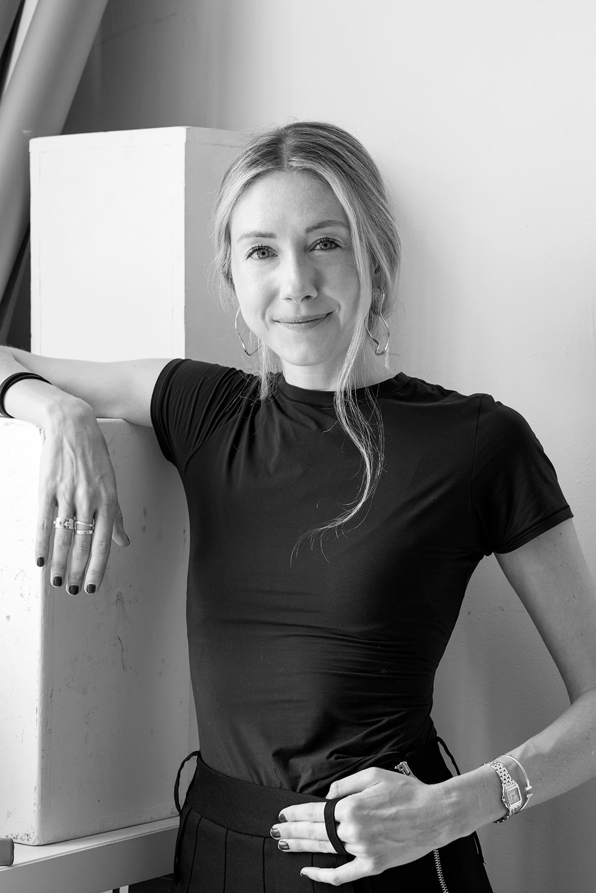 Thea Traff