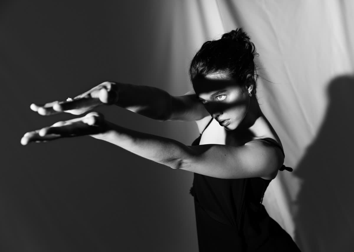Photograph by Thea Traff